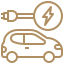 Electric Car Charging System